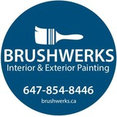 Brushwerks Painting's profile photo