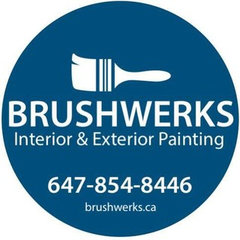 Brushwerks Painting