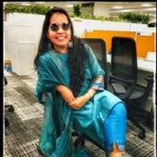 Sonalika Rellan's photo