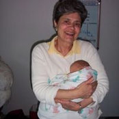 Patty Cerfs foto