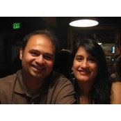 Vikram Sardesais foto