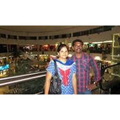 Priya Vincent's photo