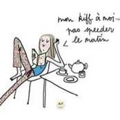Photo de Manou Dacier