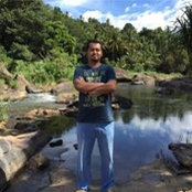 Ali Bughnaim's photo