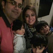 Samreen Lakhani's photo