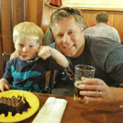 Mike Boyle's photo