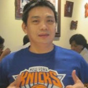 Joel Bohol's photo