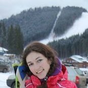 Тася Киракосова's photo