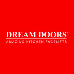 Dream Doors Kitchens - Gold Coast