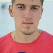 Vasily Danilenkos foto