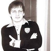 Михаил Чиндин's photo
