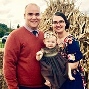 Brad Graham II's photo