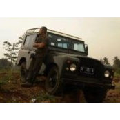 Indra Landy's photo