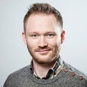 Bo Lykke's photo