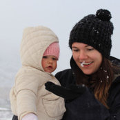 Foto de Sarah Huband