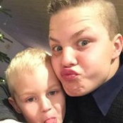Foto von Chris Andersen