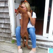 Trisha Knight's photo