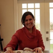 Julie Taha's photo