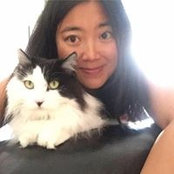 Claudia Pang's photo