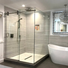 Glass Master, LLC