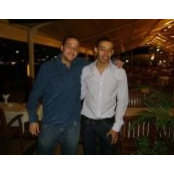 Ahmed Deen's photo