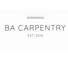 BA Carpentry
