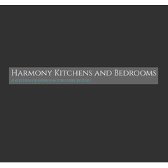 Harmony Kitchens & Bedrooms Ltd