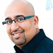Foto von Raj Dyal
