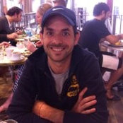 Yehuda Oren Cohen's photo