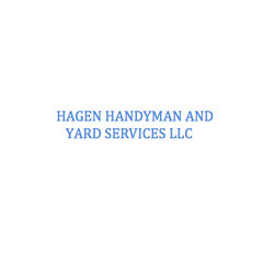 Hagen Handyman and Yard Services LLC