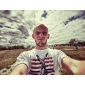 Kirill Galaydo's photo
