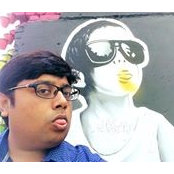 Ankit Mehta's photo