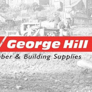 Foto von George Hill (Blackburn) Timber & Building Supplies