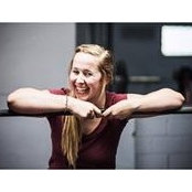 Jemma Mathers's photo