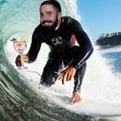 Alejandro Machin's photo