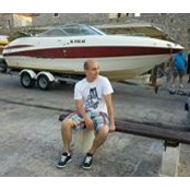 Andriy Shvets's photo