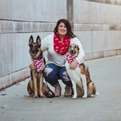 Megan Morales's photo