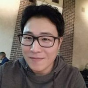 Suho Kim's photo