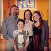 Clare Huntley's photo