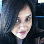 Foto von Lucy Franco