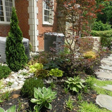 Secret Garden