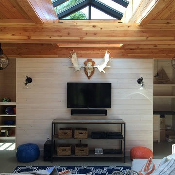 Living Room Projects