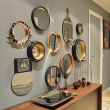 Living Spaces