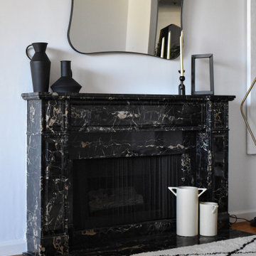 Burlingame Boho Revival