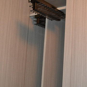Master Closet in Salt Lake City, UT