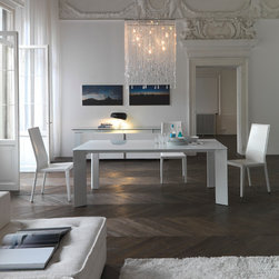 Cattelan Italia Brera Dining Table - Dining Tables