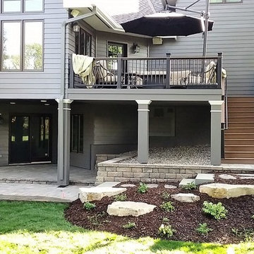 Outdoor Living Spaces