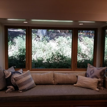 Elise Ct. Los Altos Hills