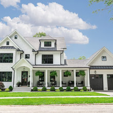 love this look for lake house
