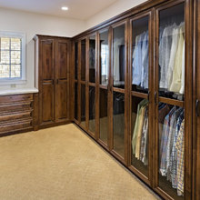 Closets